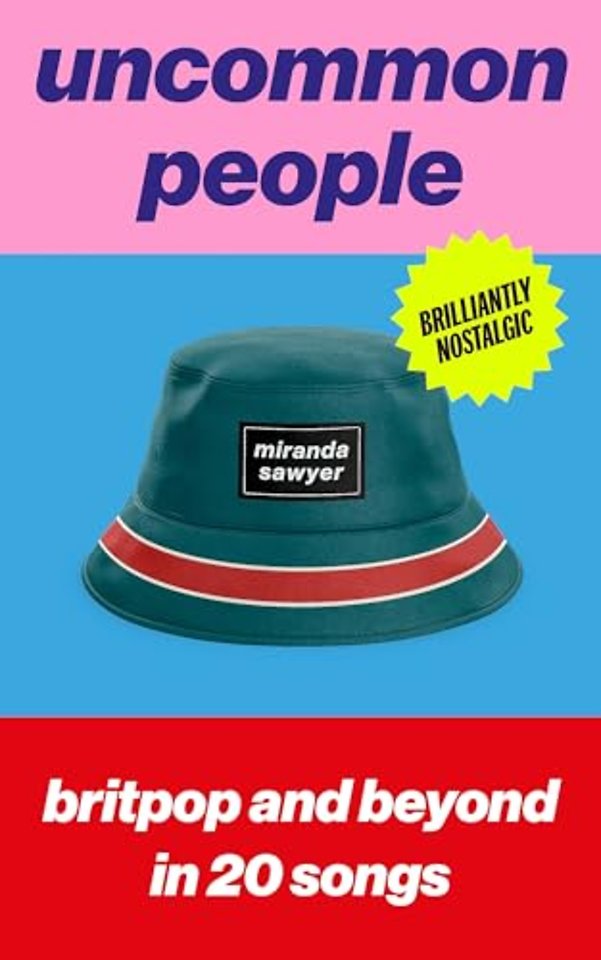 Uncommon People
