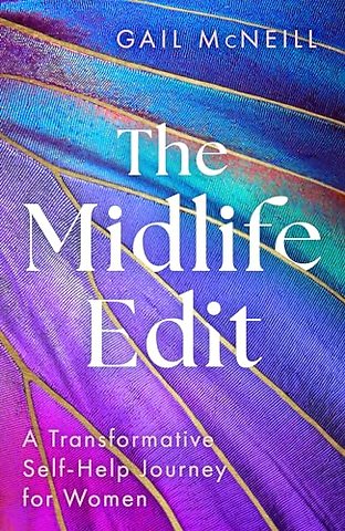The Midlife Edit