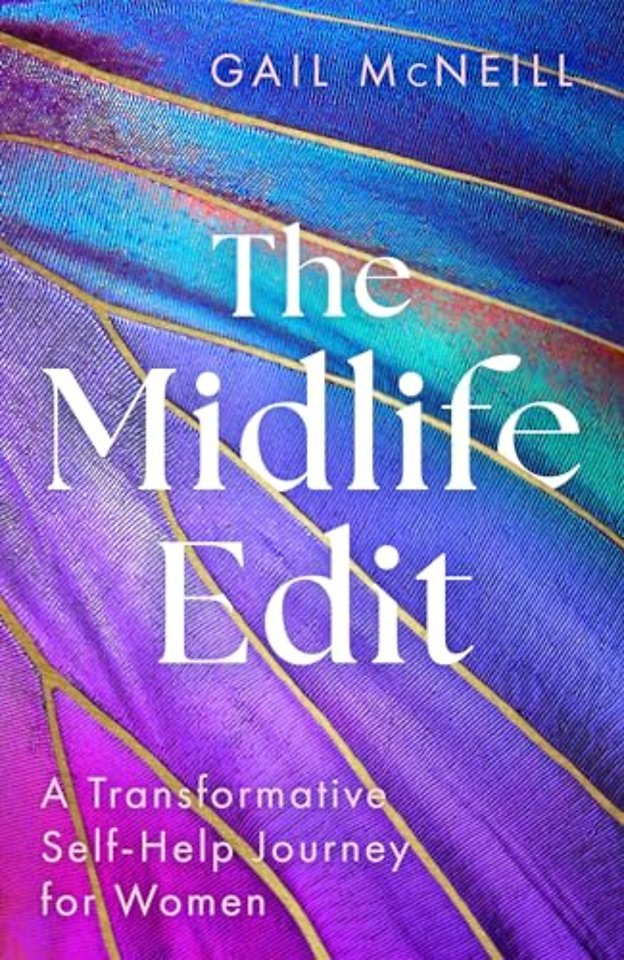 The Midlife Edit