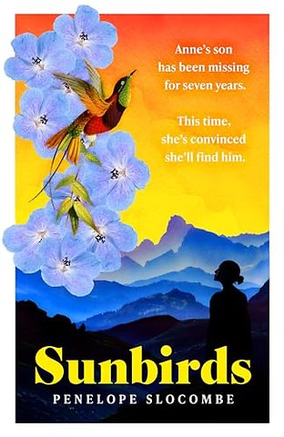 Sunbirds