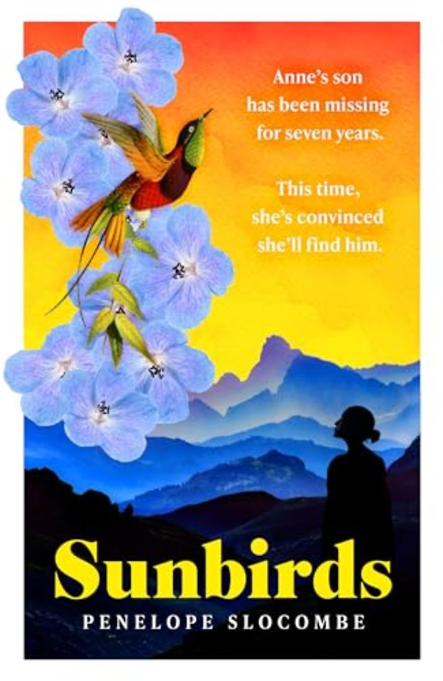 Sunbirds