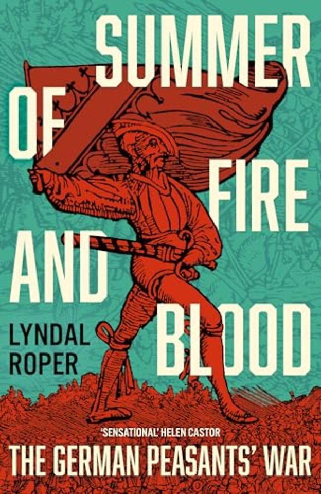 Summer of Fire and Blood