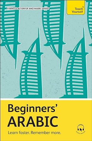 Beginners' Arabic