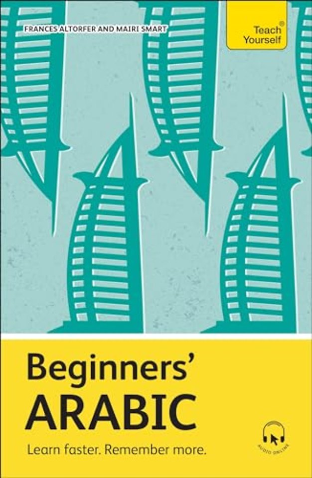 Beginners' Arabic