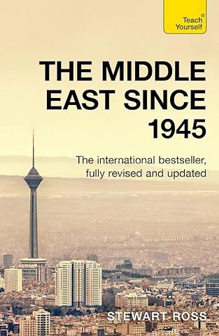 The Middle East since 1945