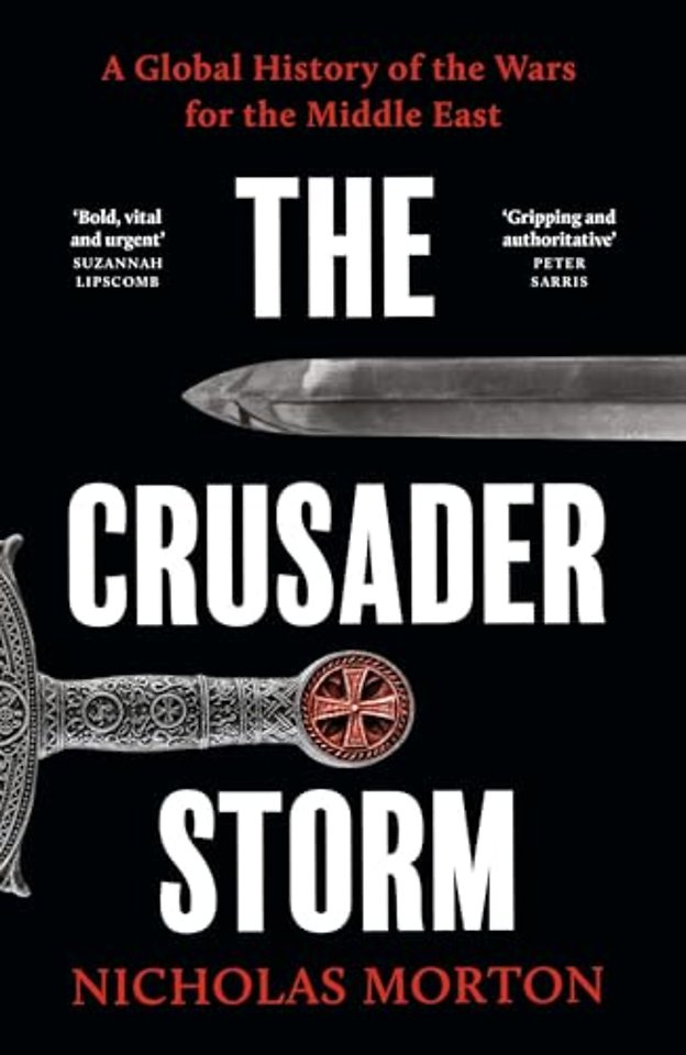 The Crusader Storm