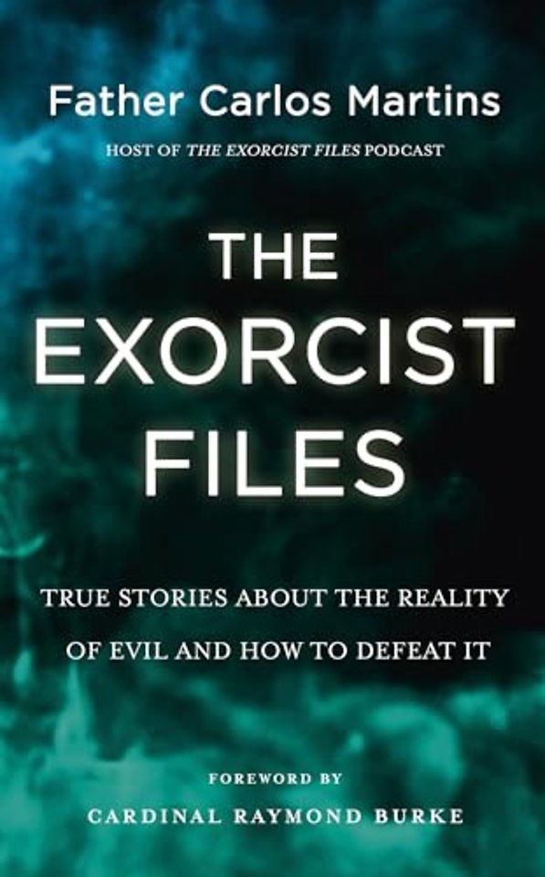 The Exorcist Files