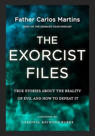 Exorcist Files