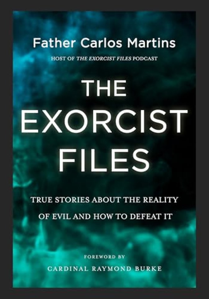 Exorcist Files