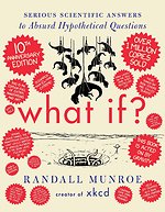 What If? 10th Anniversary Edition