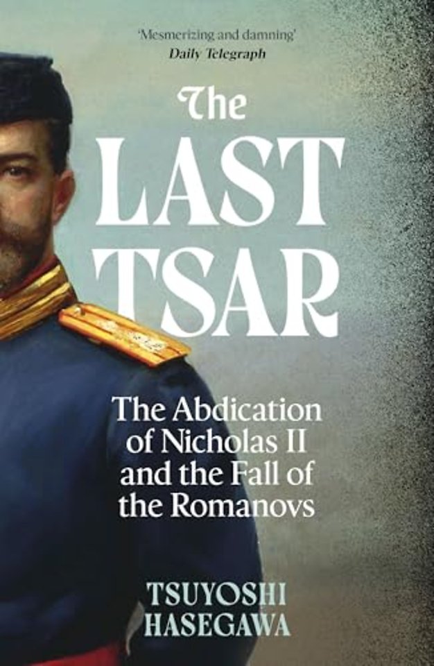 The Last Tsar