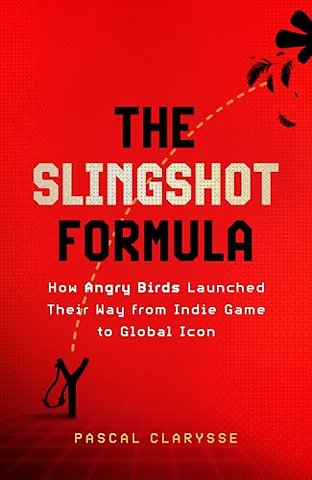 The Slingshot Formula