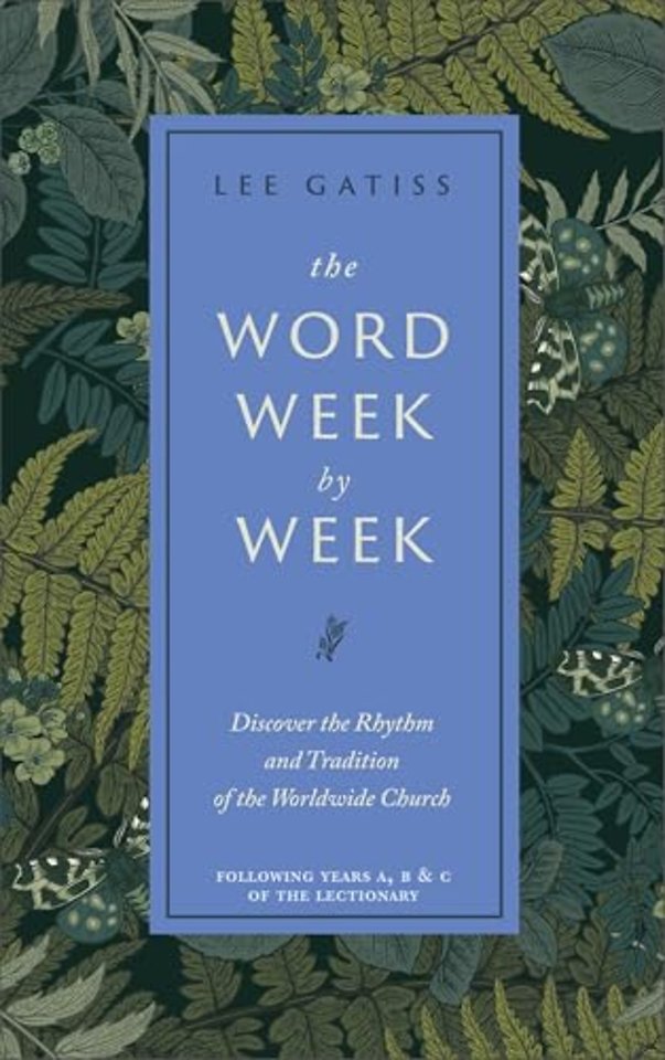 The Word Week by Week