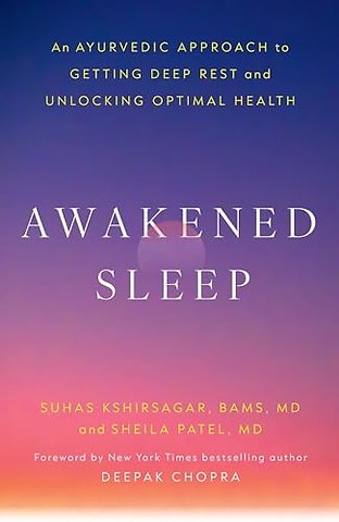 Awakened Sleep