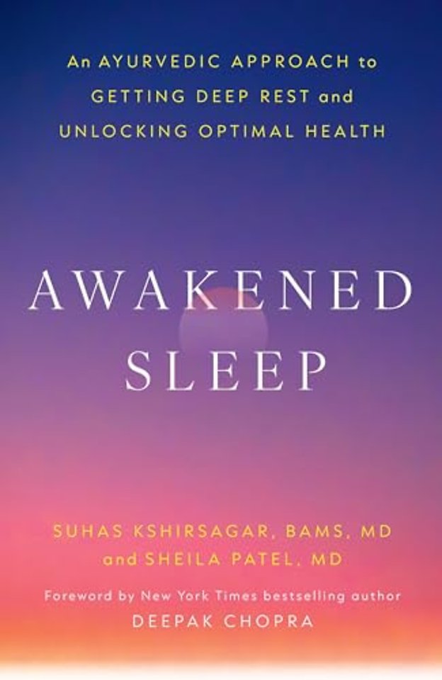 Awakened Sleep