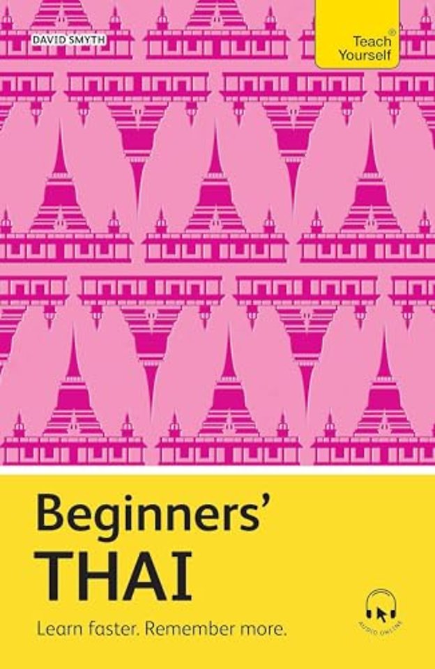 Beginners’ Thai