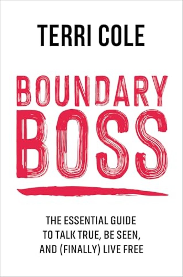 Boundary Boss