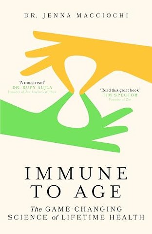 Immune to Age