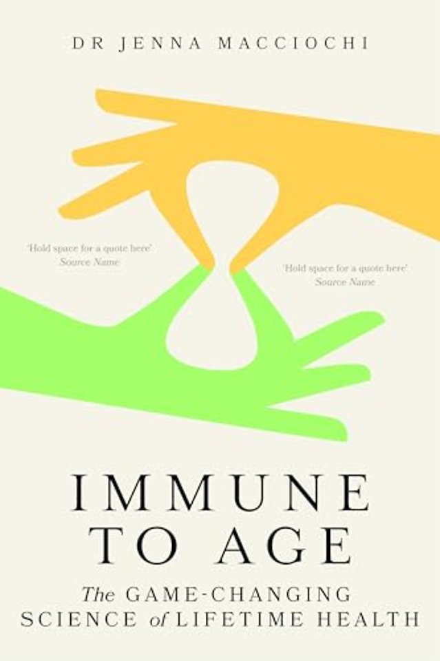 Immune to Age