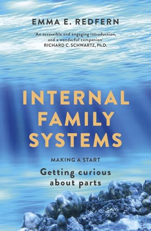 Internal Family Systems