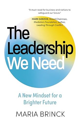 The Leadership We Need
