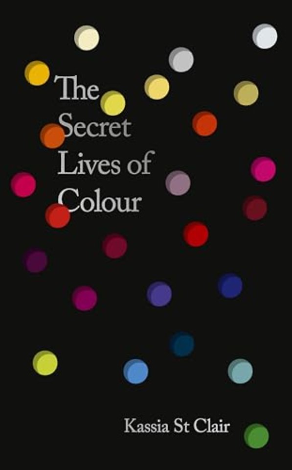 The Secret Lives of Colour