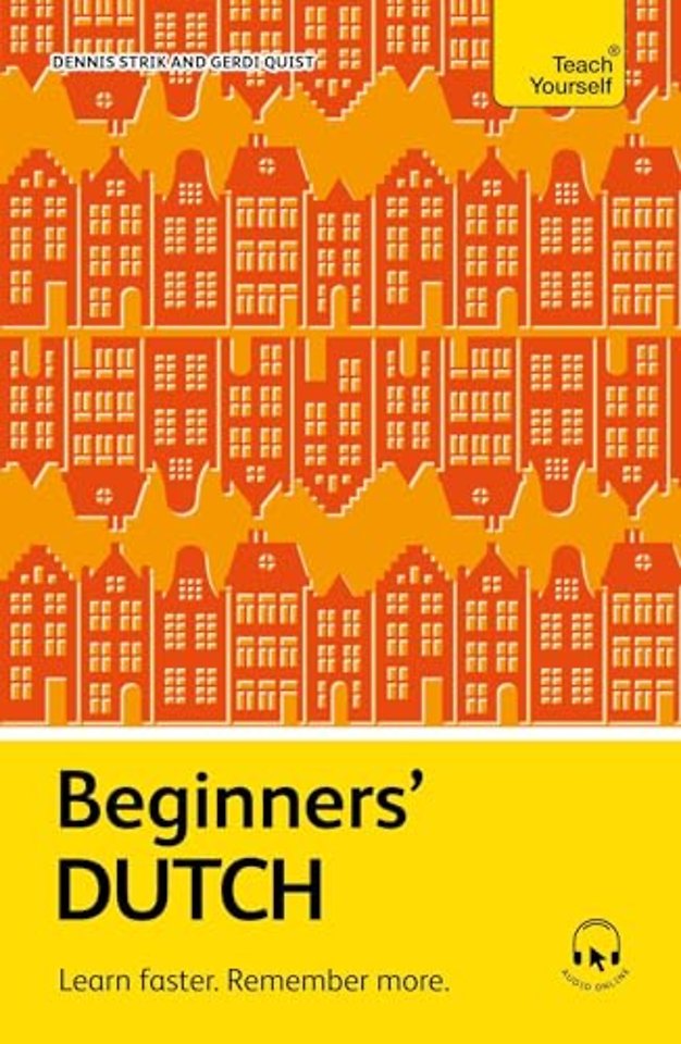 Beginners' Dutch