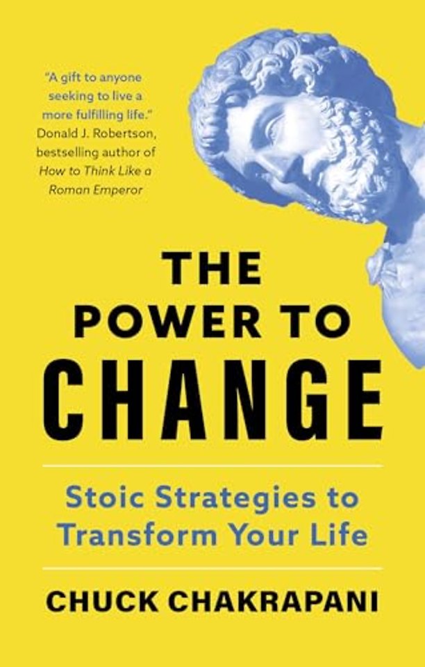 The Power to Change