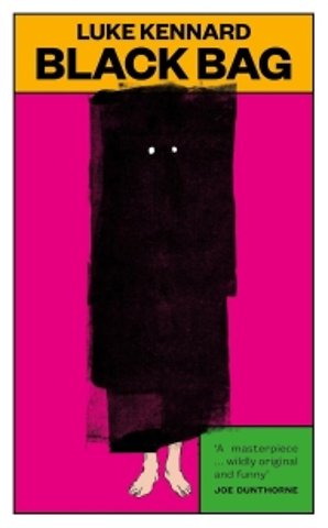Black Bag