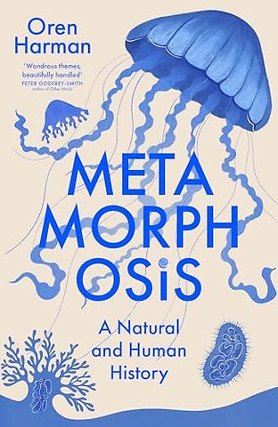 Metamorphosis