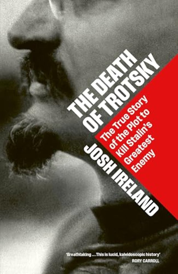 The Death of Trotsky