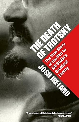 The Death of Trotsky