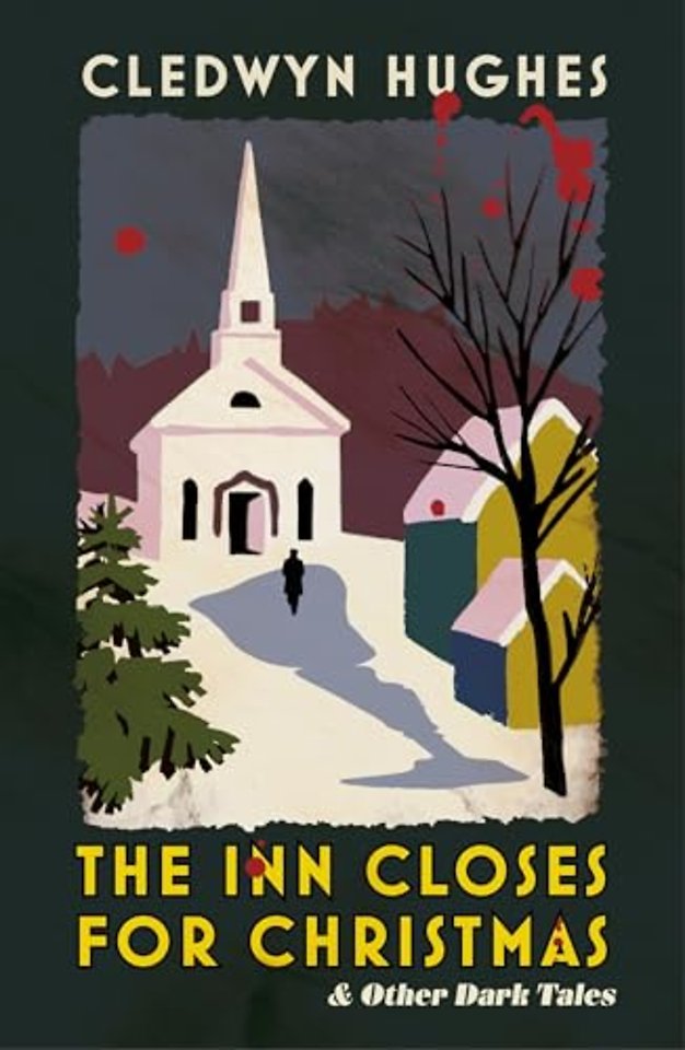 The Inn Closes for Christmas