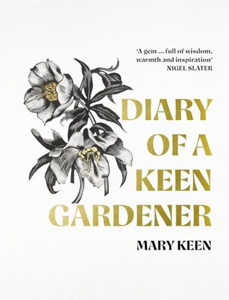 Diary of a Keen Gardener