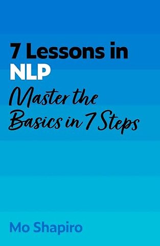 7 Lessons in NLP