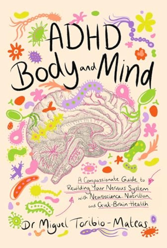 ADHD Body and Mind
