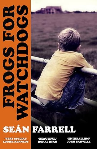 Frogs for Watchdogs