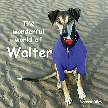 The wonderful world of Walter
