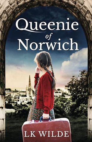 Queenie of Norwich