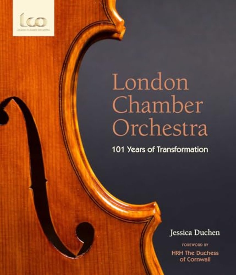 London Chamber Orchestra
