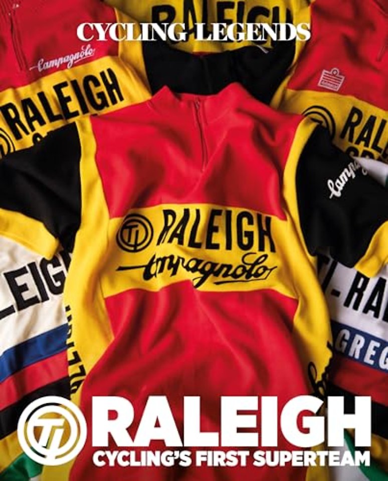 Cycling Legends 02