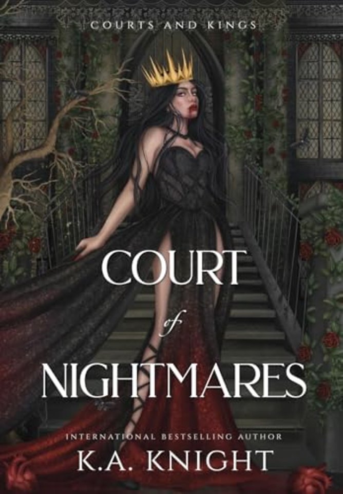 Court of Nightmares