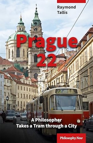 Prague 22