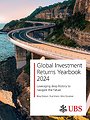 Global Investment Returns Yearbook 2024