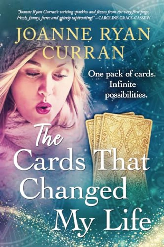The Cards That Changed My Life