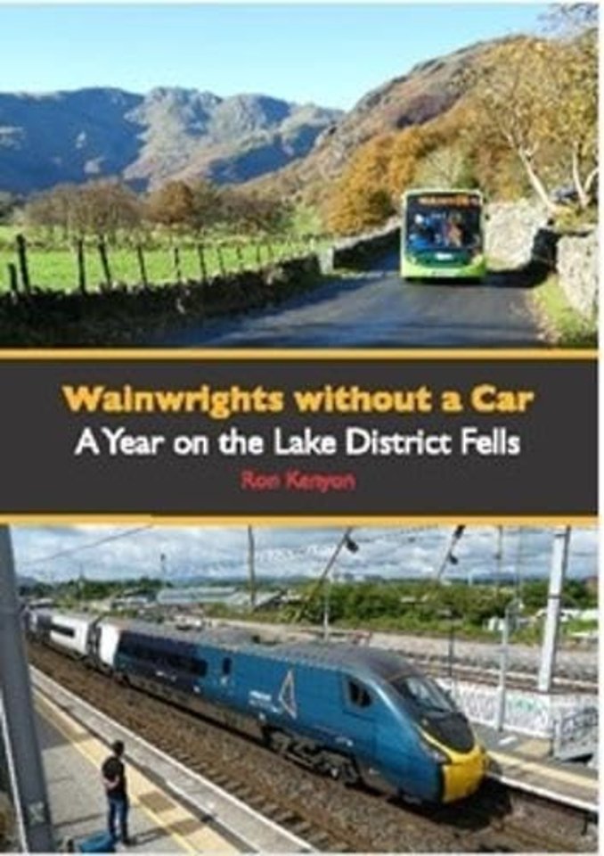 Wainwrights Without A Car