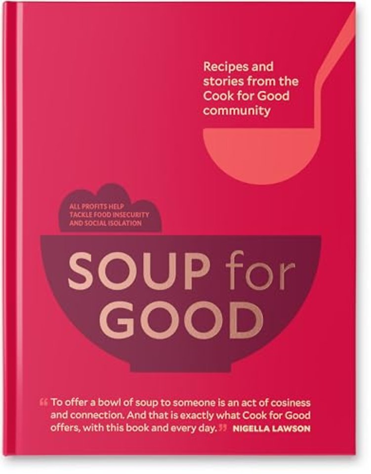 Soup for Good