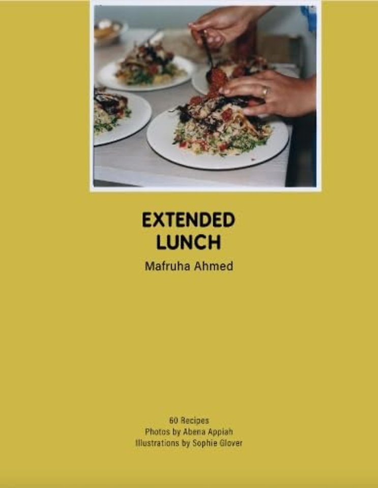 Extended Lunch