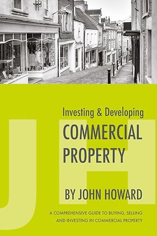 Investing & Developing Commercial Property