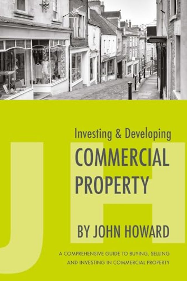 Investing & Developing Commercial Property